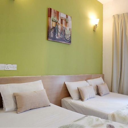 Bintang Garden Hotel Kuala Lumpur Zewnętrze zdjęcie