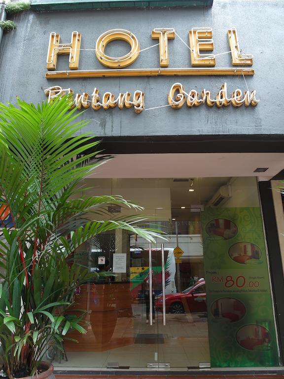 Bintang Garden Hotel Kuala Lumpur Zewnętrze zdjęcie