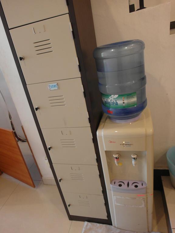 Bintang Garden Hotel Kuala Lumpur Zewnętrze zdjęcie