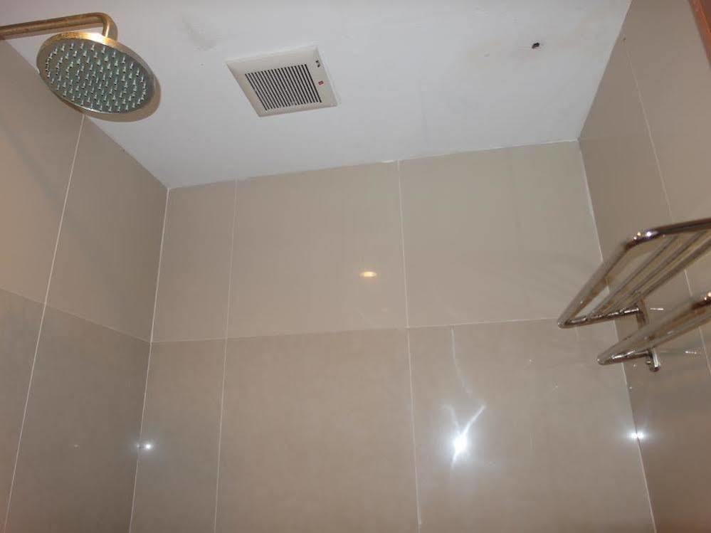 Bintang Garden Hotel Kuala Lumpur Zewnętrze zdjęcie