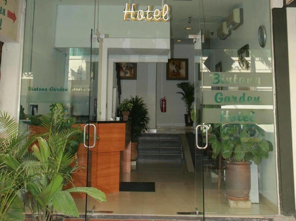Bintang Garden Hotel Kuala Lumpur Zewnętrze zdjęcie