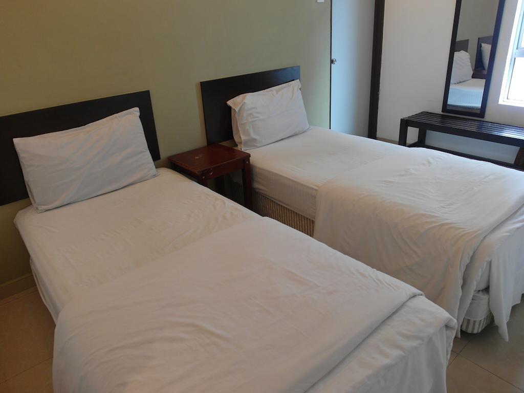 Bintang Garden Hotel Kuala Lumpur Pokój zdjęcie