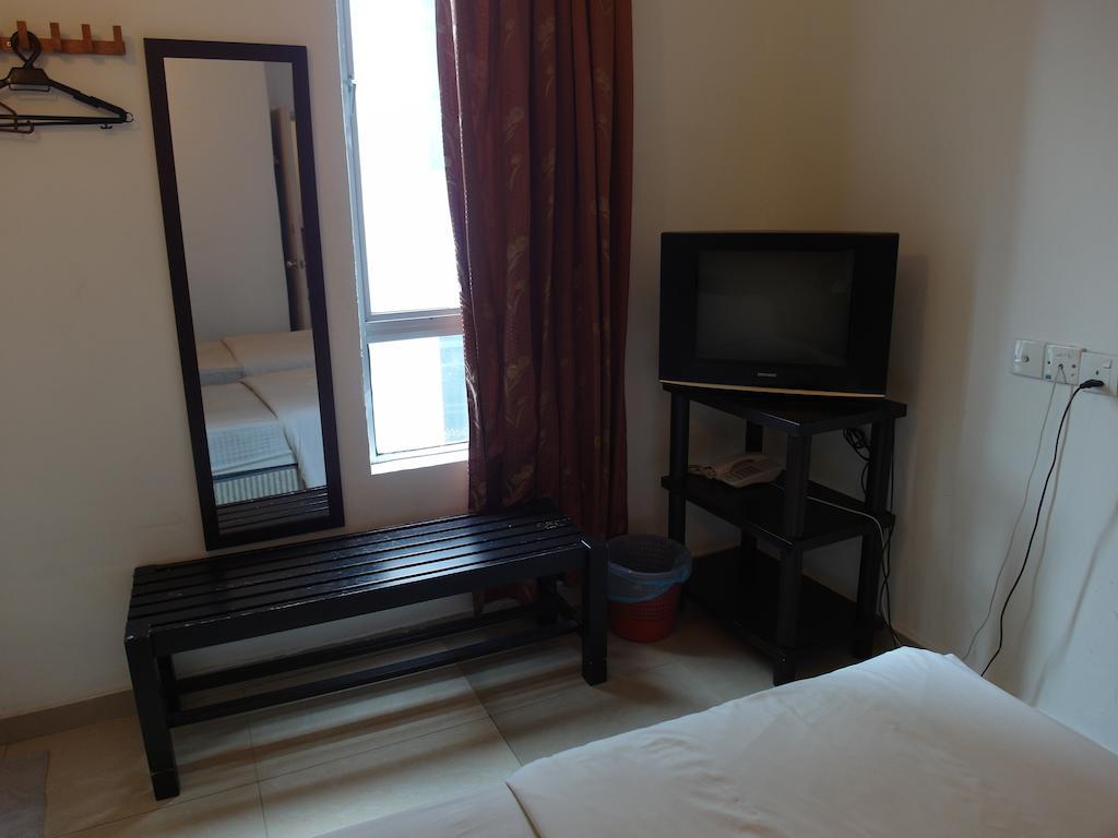 Bintang Garden Hotel Kuala Lumpur Pokój zdjęcie
