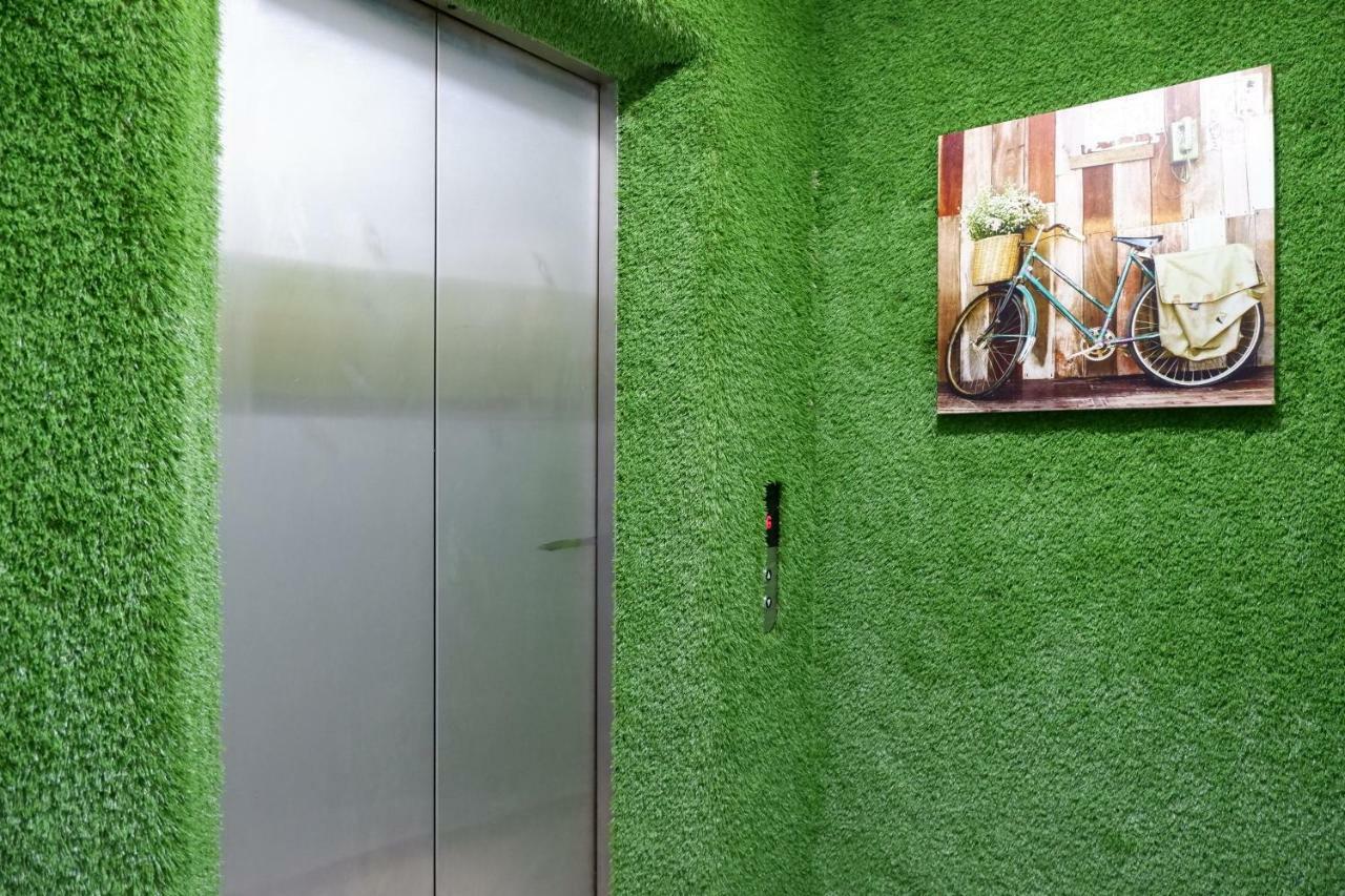 Bintang Garden Hotel Kuala Lumpur Zewnętrze zdjęcie