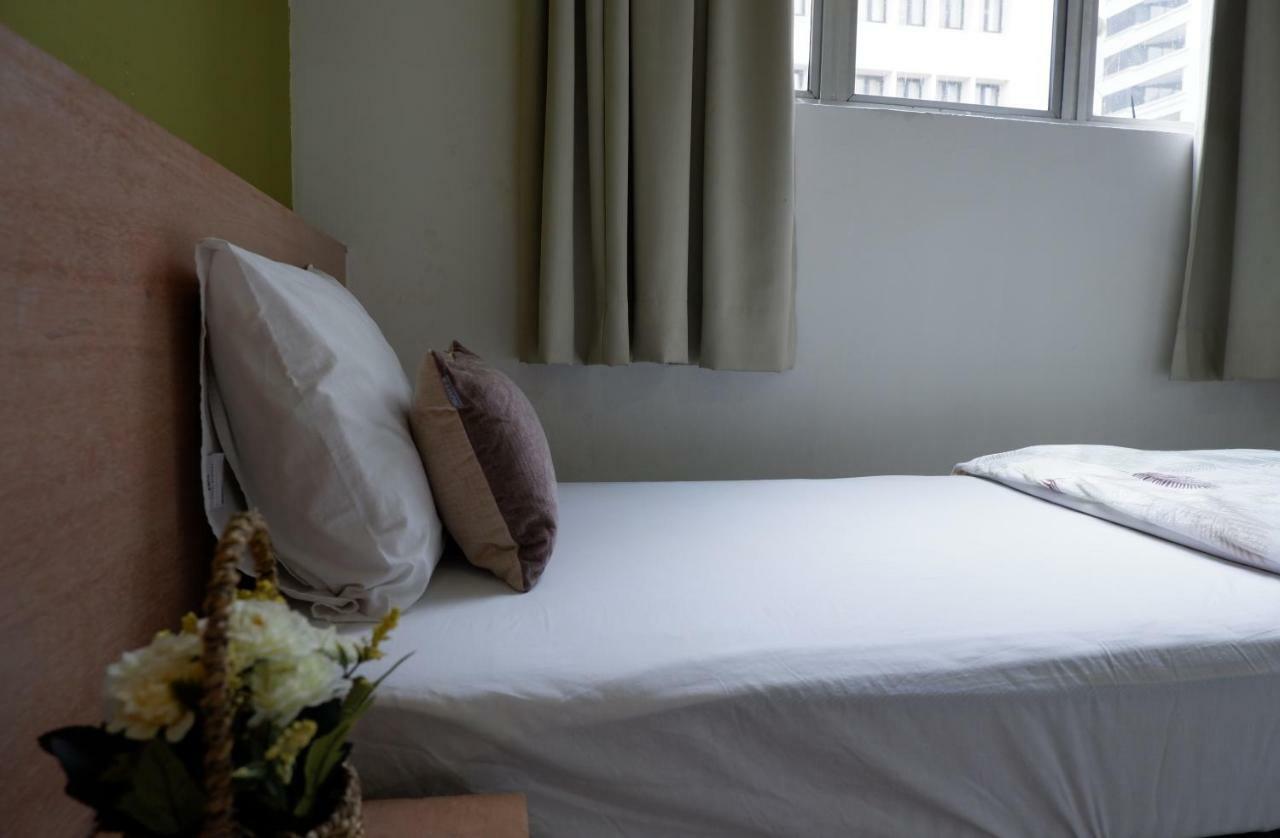 Bintang Garden Hotel Kuala Lumpur Zewnętrze zdjęcie