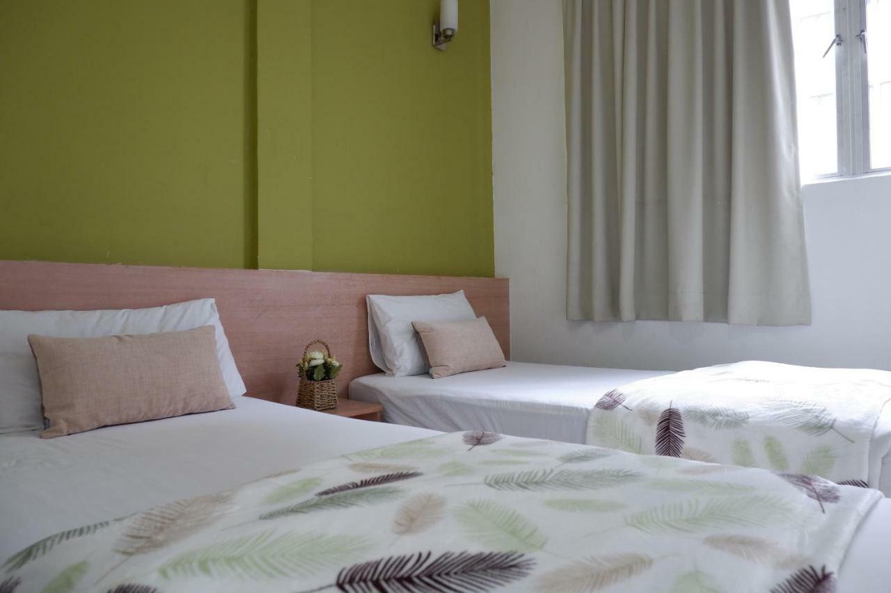Bintang Garden Hotel Kuala Lumpur Zewnętrze zdjęcie