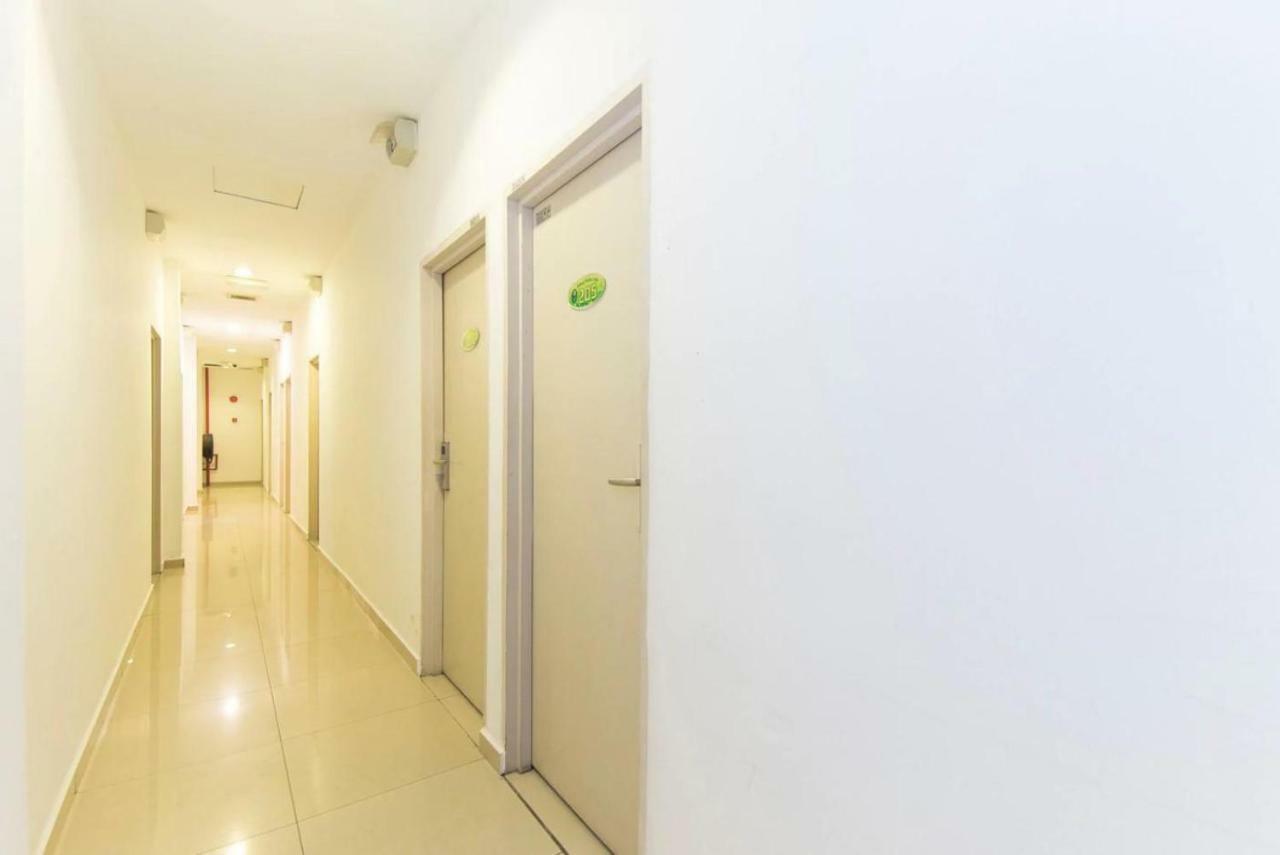 Bintang Garden Hotel Kuala Lumpur Zewnętrze zdjęcie