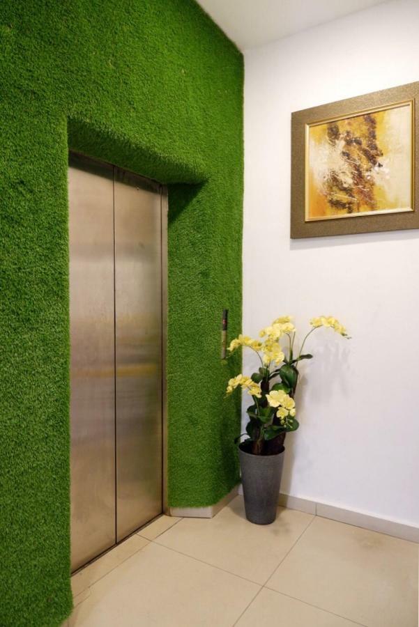 Bintang Garden Hotel Kuala Lumpur Zewnętrze zdjęcie