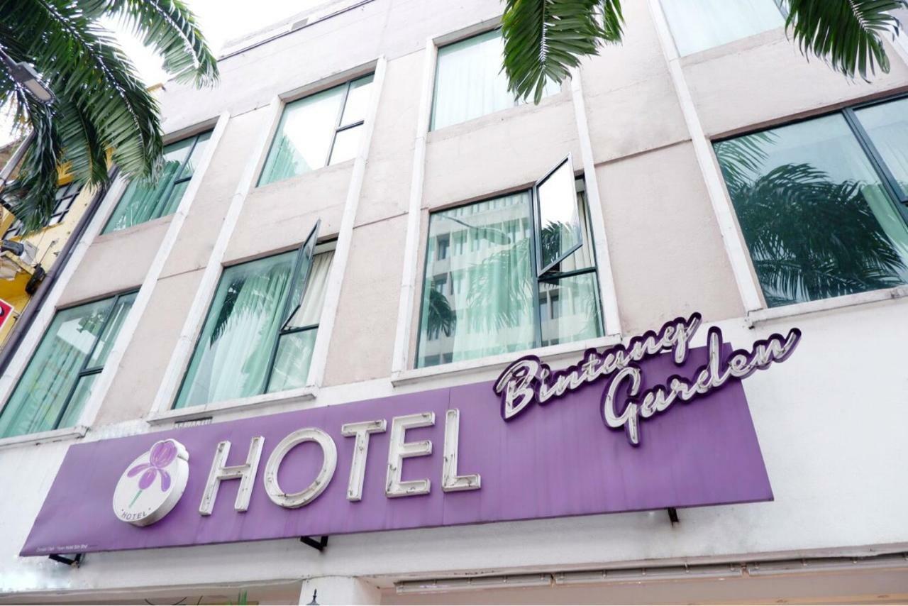 Bintang Garden Hotel Kuala Lumpur Zewnętrze zdjęcie