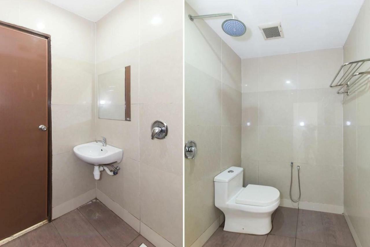 Bintang Garden Hotel Kuala Lumpur Zewnętrze zdjęcie