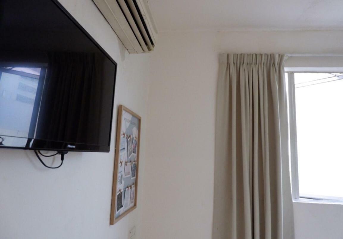 Bintang Garden Hotel Kuala Lumpur Zewnętrze zdjęcie