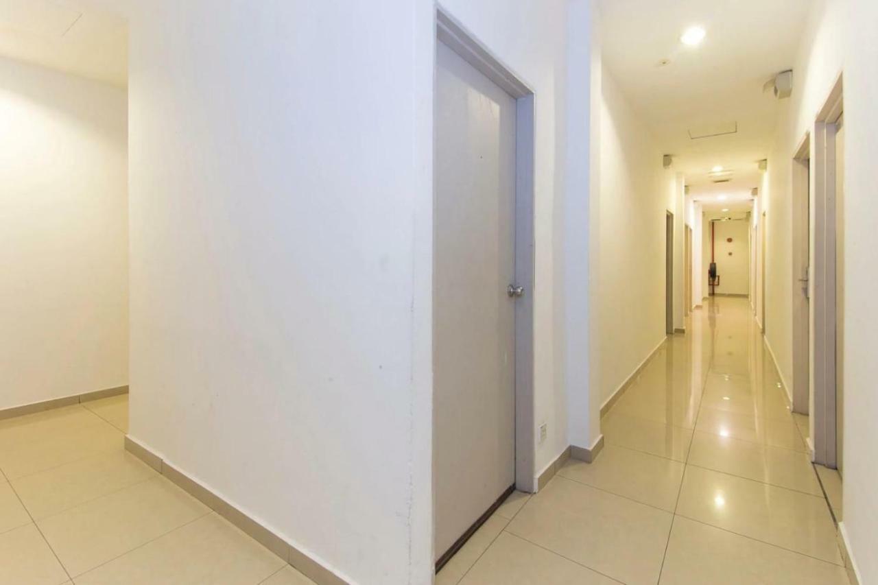 Bintang Garden Hotel Kuala Lumpur Zewnętrze zdjęcie