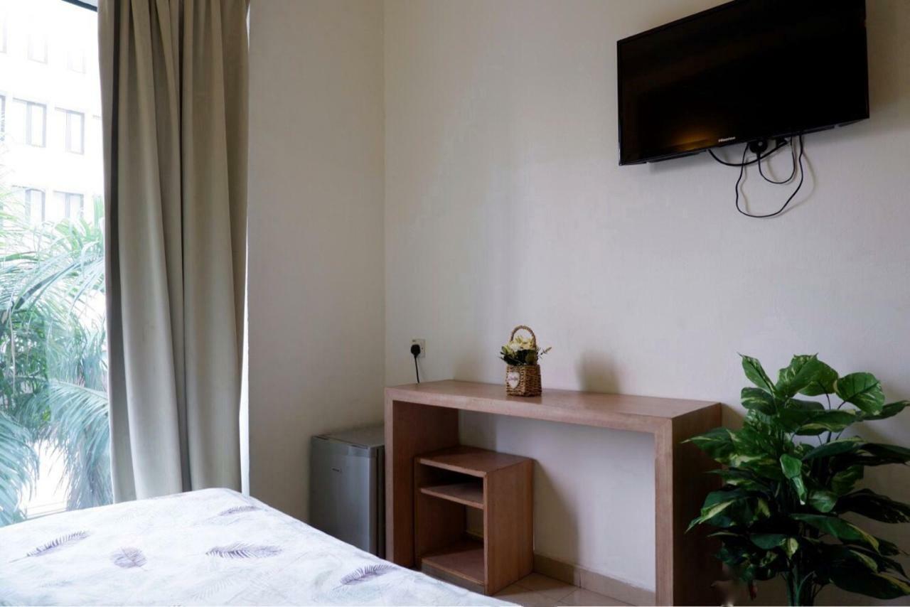 Bintang Garden Hotel Kuala Lumpur Zewnętrze zdjęcie