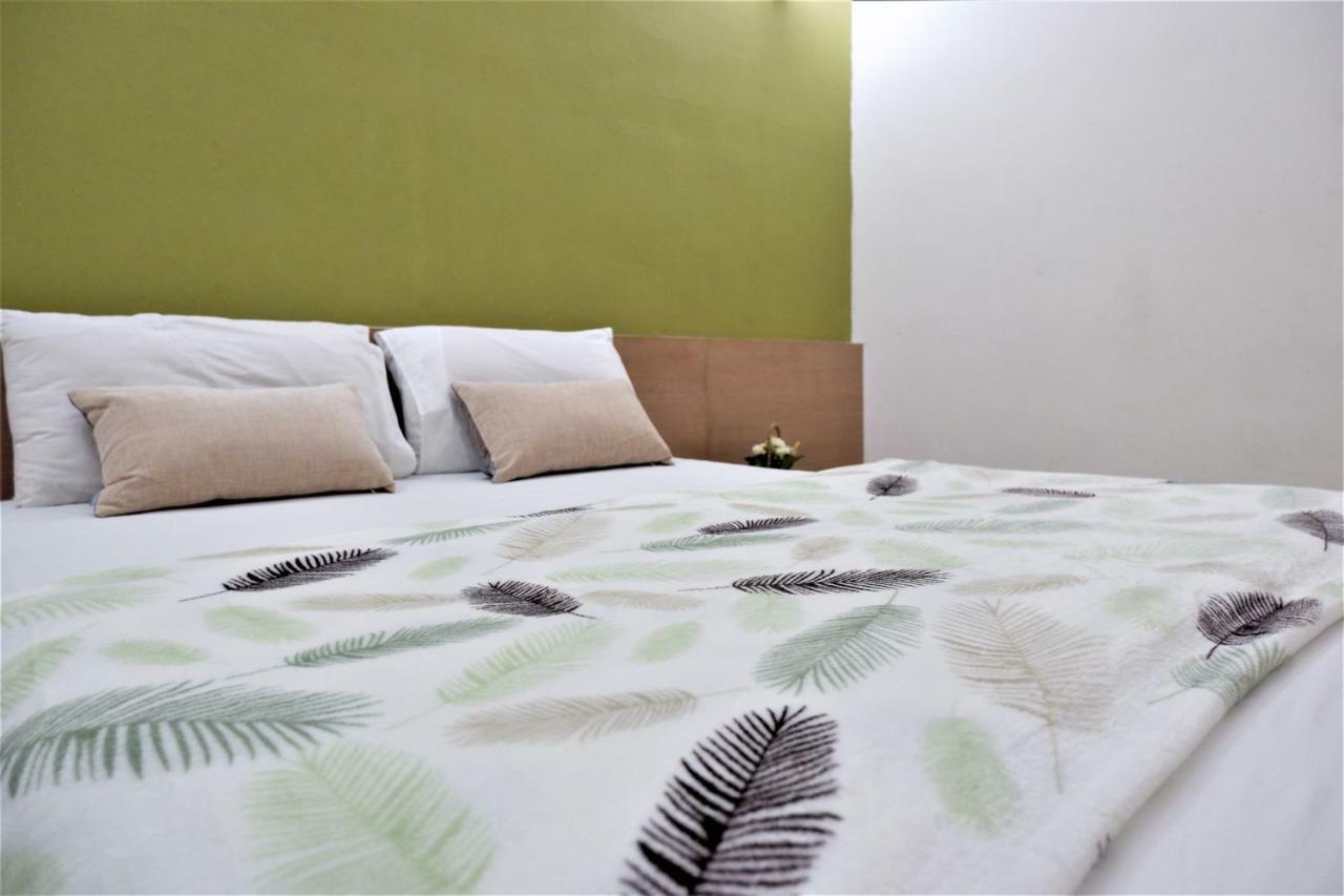 Bintang Garden Hotel Kuala Lumpur Zewnętrze zdjęcie
