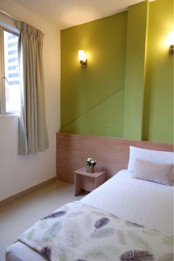 Bintang Garden Hotel Kuala Lumpur Zewnętrze zdjęcie