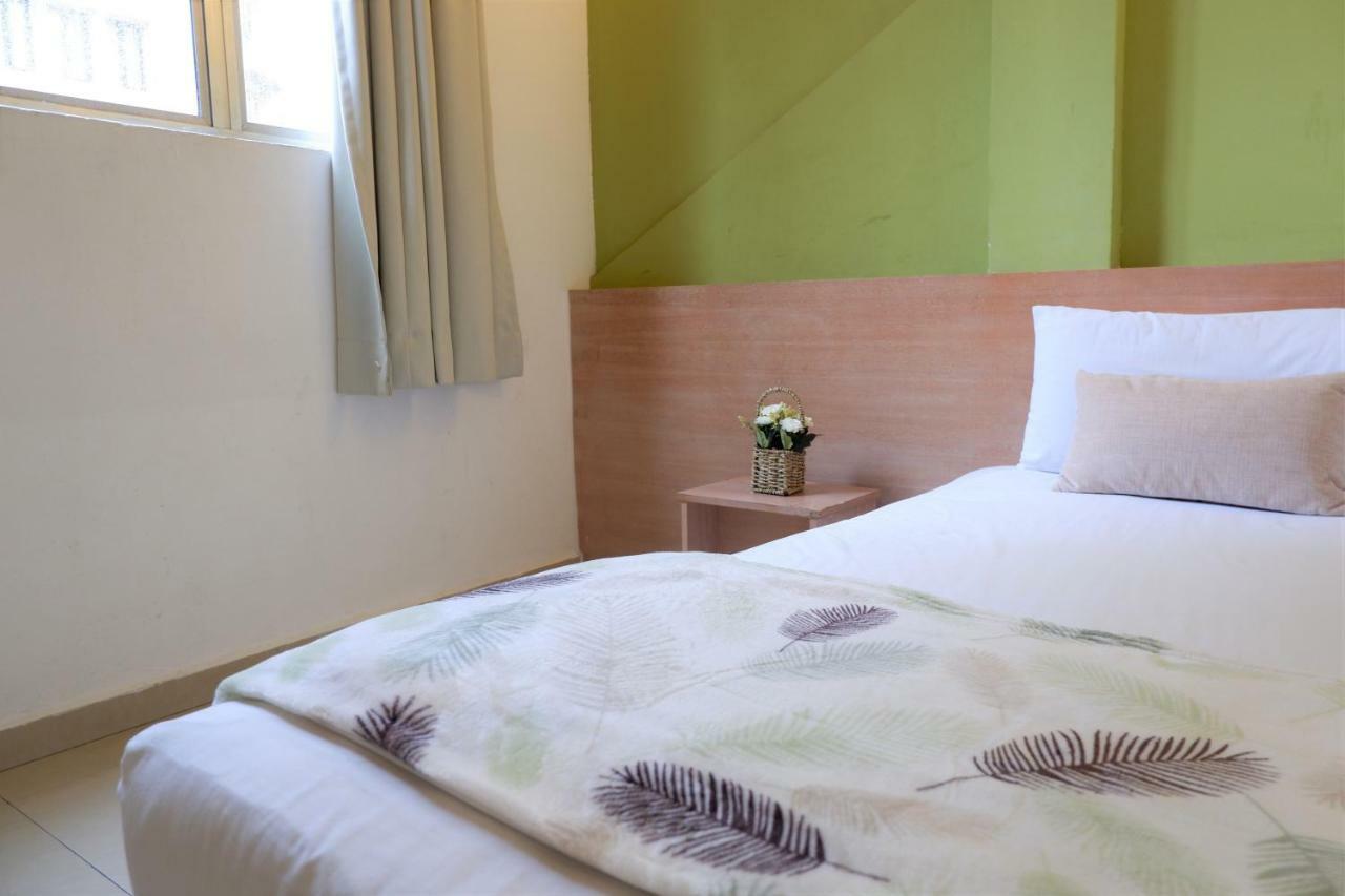 Bintang Garden Hotel Kuala Lumpur Zewnętrze zdjęcie